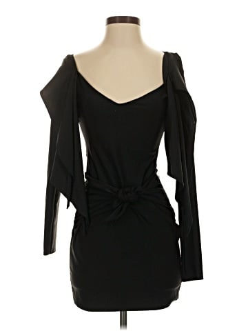 Mango Cocktail Dress (view 1)