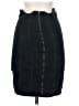 Akira Black Casual Skirt Size S - photo 1