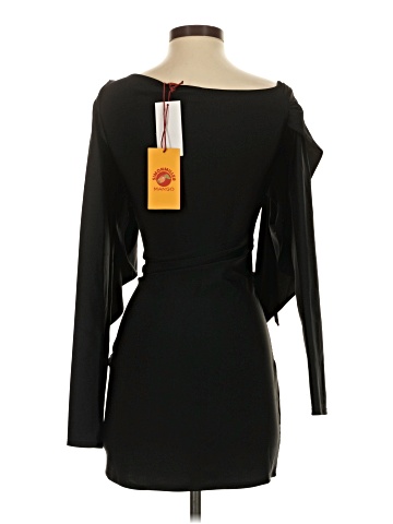 Mango Cocktail Dress (view 2)