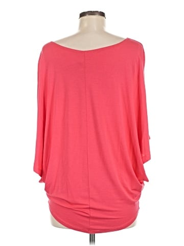 Lani California 3/4 Sleeve Top (view 2)