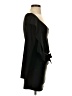 Mango Black Cocktail Dress Size S - photo 4