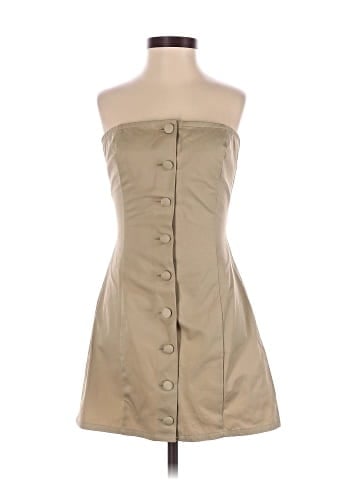 Forever 21 Casual Dress (view 1)