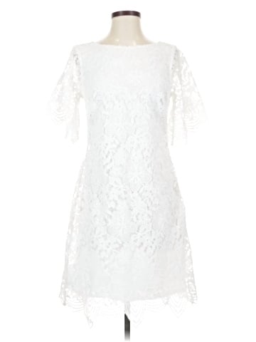 By Anthropologie Cocktail Dress (view 1)