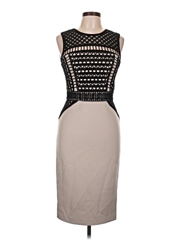 Phase Eight Cocktail Dress (view 1)