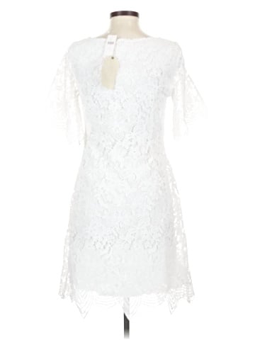 By Anthropologie Cocktail Dress (view 2)