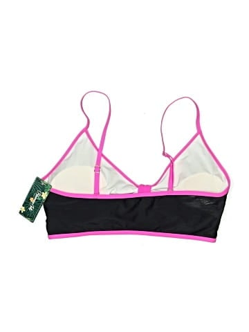 Blooming Jelly Swimsuit Top (view 2)