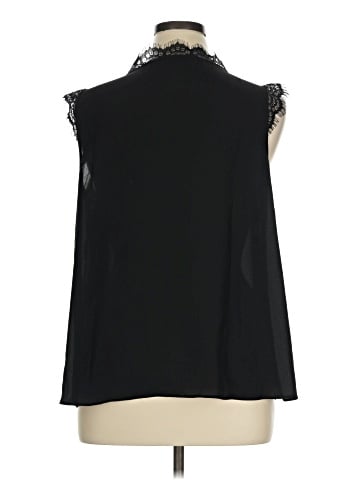 IMAN Sleeveless T-Shirt (view 2)
