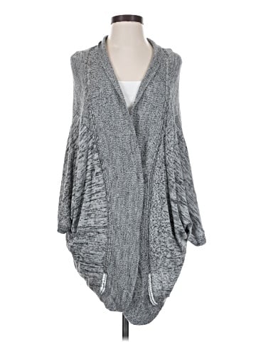 Lululemon Athletica Cardigan (view 1)