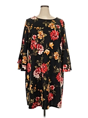 Ashley Stewart Casual Dress (view 1)