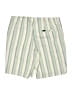 Lee Stripes Green Shorts Size 12 - photo 2