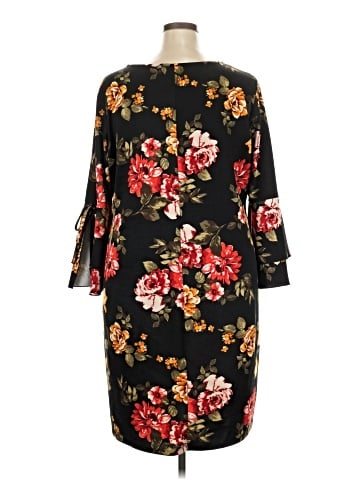 Ashley Stewart Casual Dress (view 2)