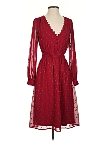 Express Cocktail Dress (view 1)