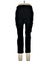 Gap Black Active Pants Size 10 - photo 2