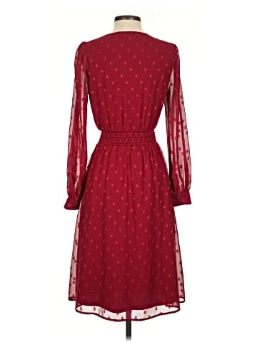 Express Cocktail Dress (view 2)