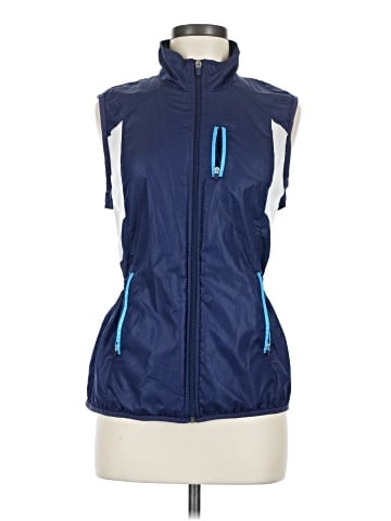 Danskin Now Vest (view 1)