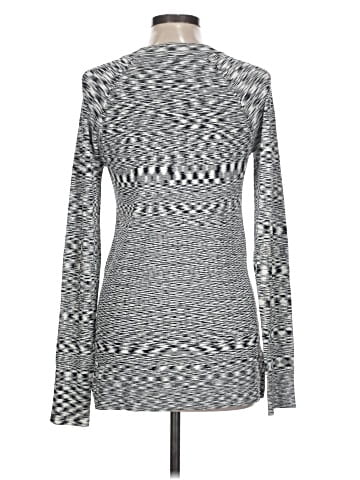 Veronica Beard Long Sleeve T-Shirt (view 2)