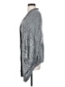 Lululemon Athletica Silver Cardigan Size XS - photo 5