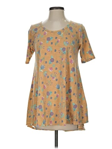 Lularoe Casual Dress (view 1)