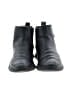 Vionic Black Ankle Boots Size 8 1/2 - photo 2