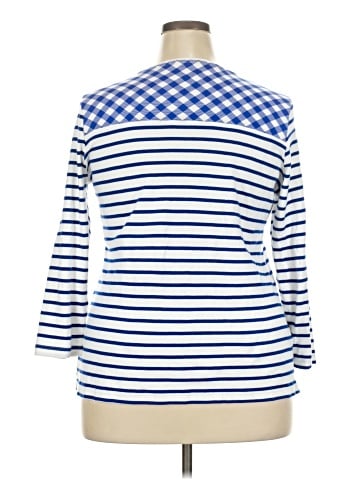 Kim Rogers Pullover Sweater (view 2)