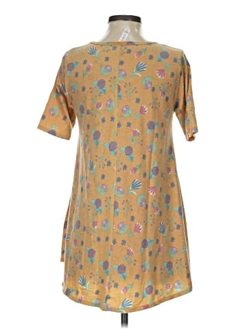 Lularoe Casual Dress (view 2)