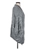 Lululemon Athletica Silver Cardigan Size XS - photo 4