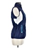 Danskin Now 100% Polyester Blue Vest Size 8 - 10 - photo 4