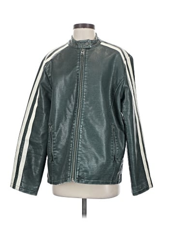 Urban Outfitters Track Jacket (view 1)