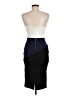 TOBI Color Block Black Cocktail Dress Size M - photo 2
