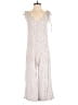 Eberjey Stars Ivory Jumpsuit Size S - photo 1