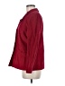J.R.T Red Blazer Size 8 - photo 5
