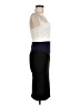 TOBI Color Block Black Cocktail Dress Size M - photo 4