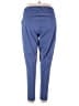 Assorted Brands Solid Blue Active Pants Size 3X (estimated) - photo 2