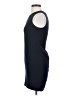 J.Crew 100% Wool Solid Black Cocktail Dress Size 2 (petite) - photo 5