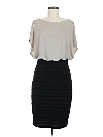 Sangria Cocktail Dress (view 1)