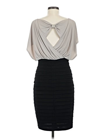 Sangria Cocktail Dress (view 2)