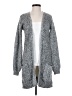 BB Dakota Gray Cardigan Size XS - photo 1