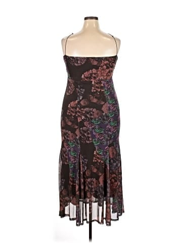 Nasty Gal Inc. Cocktail Dress (view 2)