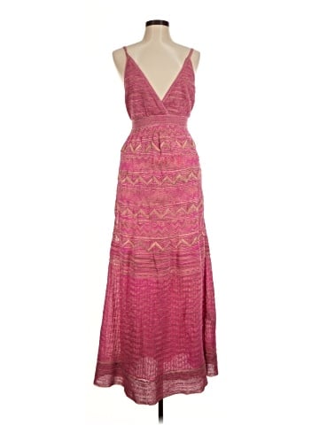 M Missoni Cocktail Dress (view 1)