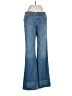 Earl Jean Blue Jeans Size 27 waist - photo 1