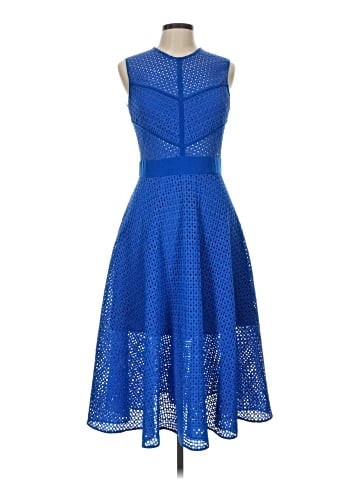 Pinko Cocktail Dress (view 1)