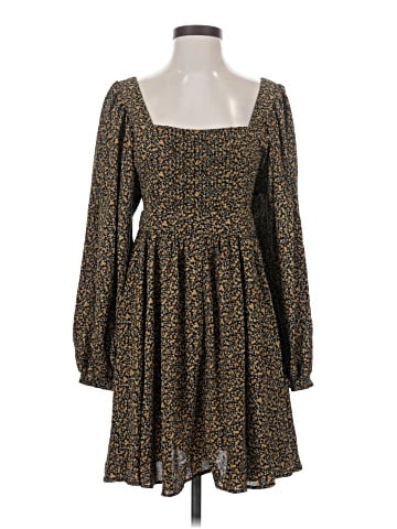 MNG Casual Dress (view 1)