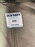 Old Navy 100% Cotton Green Jacket Size S - photo 7