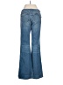 Earl Jean Blue Jeans Size 27 waist - photo 2