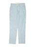 Crewcuts 100% Cotton Stripes Blue Casual Pants Size 14 - photo 1
