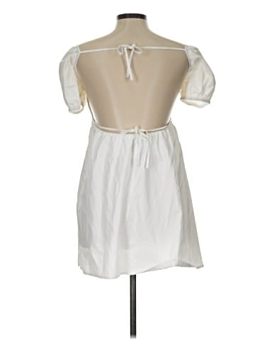 Beginning Boutique Formal Skirt (view 2)