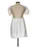 Beginning Boutique White Formal Skirt Size 14 - photo 2