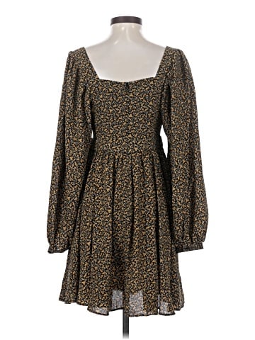 MNG Casual Dress (view 2)
