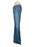 Earl Jean Blue Jeans Size 27 waist - photo 5