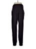 Athleta Solid Black Casual Pants Size L (tall) - photo 2